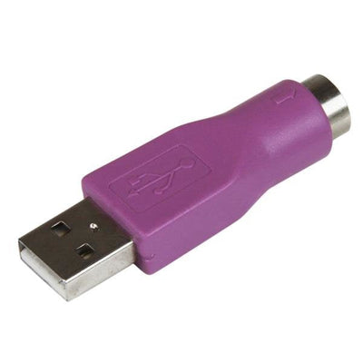 StarTech Adapter Converter PS-2 Minidin a USB — image 1