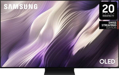 Samsung TV OLED S95H Series (QE48S95HAEXXH) — image 1