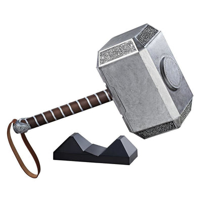 Replica Hammer Thor Mjolnir Vengadores Avengers Marvel — image 1