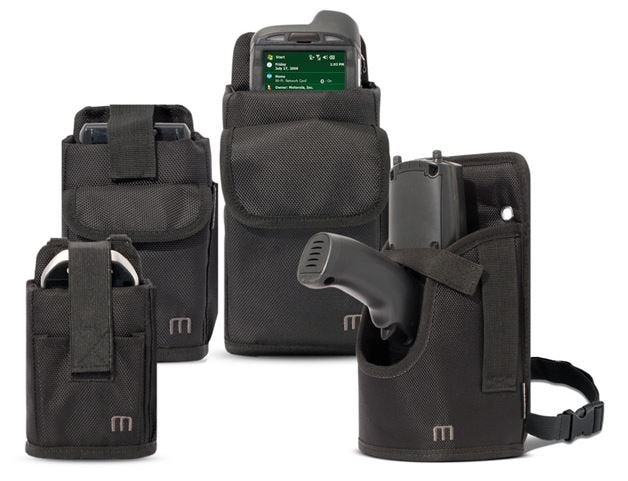 Mobilis 031002 Case For Phone Mobile Phone Black