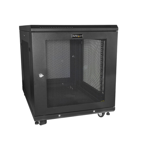 Cabinet Rack Servers 12U Rack 31 Pulgadas Depth — image 1
