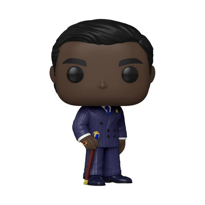 Funko Pop Cine Wonka Slugworth 68089 — image 1