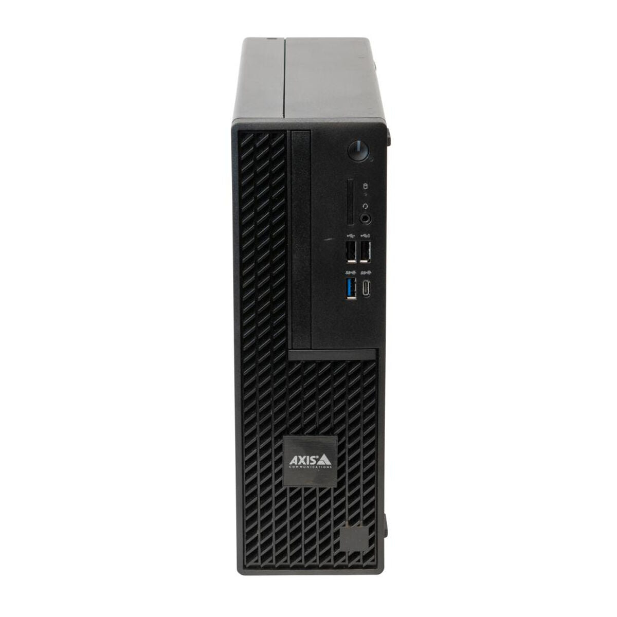 Axis Desktop Pc Axis S9302 16 Gb Ram 256 Gb Ssd