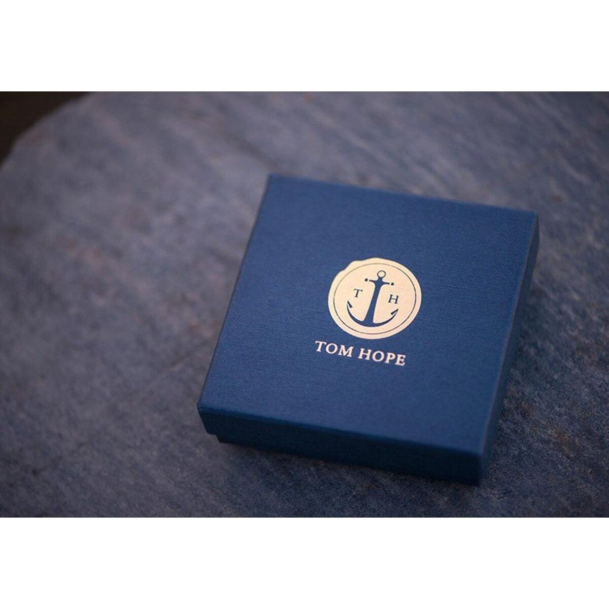 Unisex Bracelet Tom Hope TM00 18 cm