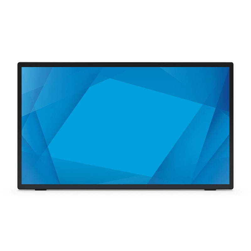 Elo Touch Solutions Elo 2770L 68,6CM (27) 1920 X 1080 Pixels Full HD LED Pantalla Touchscreen Negro