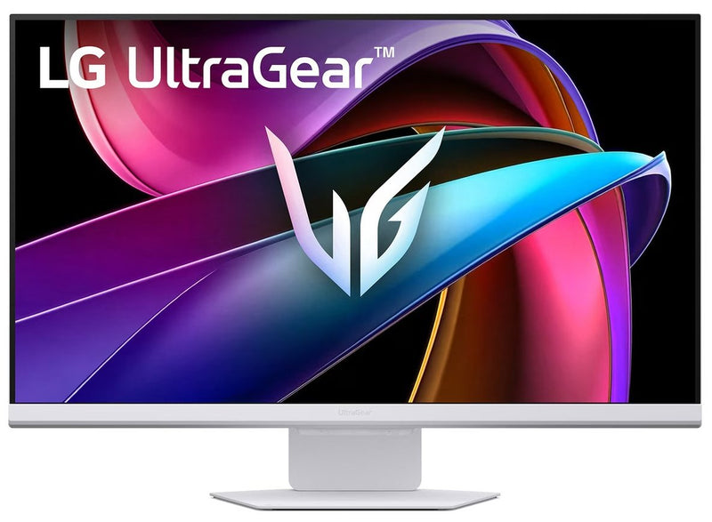 LG Monitor 32 32G810SA-W Ultragear 4K UHD HDMI DP IPS