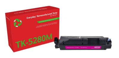 Xerox Toner Everyday Reman Magenta Aprox. 11.000 S. — image 1