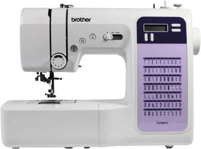 Brother Máquina Coser FS70WTX — image 1