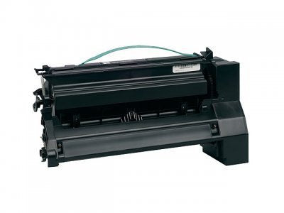 Ibm Infoprint Colour 1654/1664 Toner Yellow 39V0942 — image 1