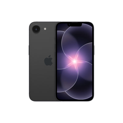 Apple Iphone 17E 256GB Black — image 1