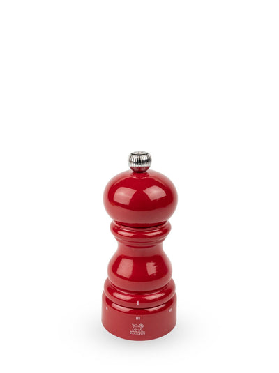 Peugeot Paris U'select Molinillo Pimienta Red — image 1