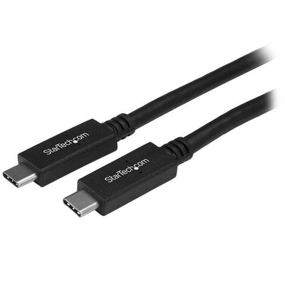 Cable 0.5M USB-C a USB Type C Cabl USB Type-c Usbc USB 3.1 10Gbps — image 1