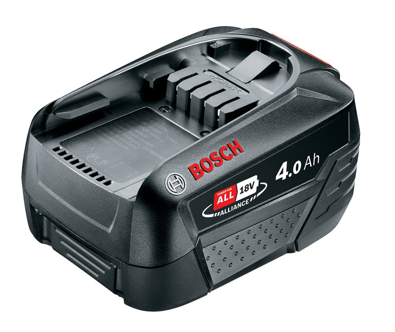 Bosch Battery 4,0AH P4A 5001519