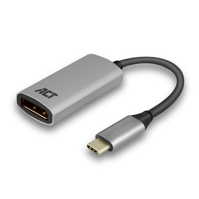 USB-C To DisplayPort Adapter — image 1