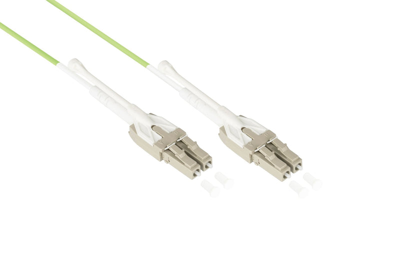 Good Connections OM5 Lwl Dpx Network Cable Lc Mm 50 125Á 5M