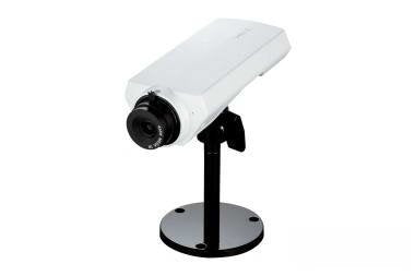 D-link DCS-3010 Professional IP Security Camera Hd, Indoor, PoE, Fixed - &FRAC14 ? Megapixel Cmos Sensor - Rea