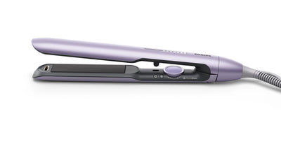 Philips Straightener Hair BHS742 00, Purple — image 1
