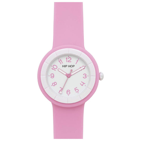 Hip Hop Ladies' Watch Hip Hop Hwu1097 (Ø 34 Mm)