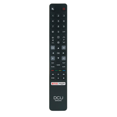 Dcu 30902050 Remote Control Tcl — image 1