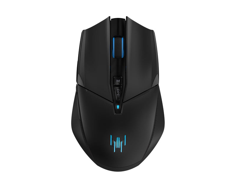 Acer Mouse Gaming Predator Cestus 333 Black
