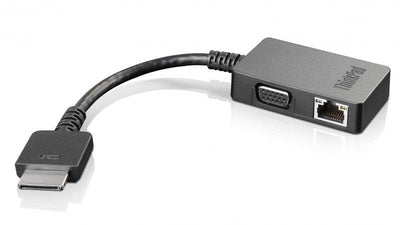 Lenovo Docking Onelink + VGA RJ45 — image 1