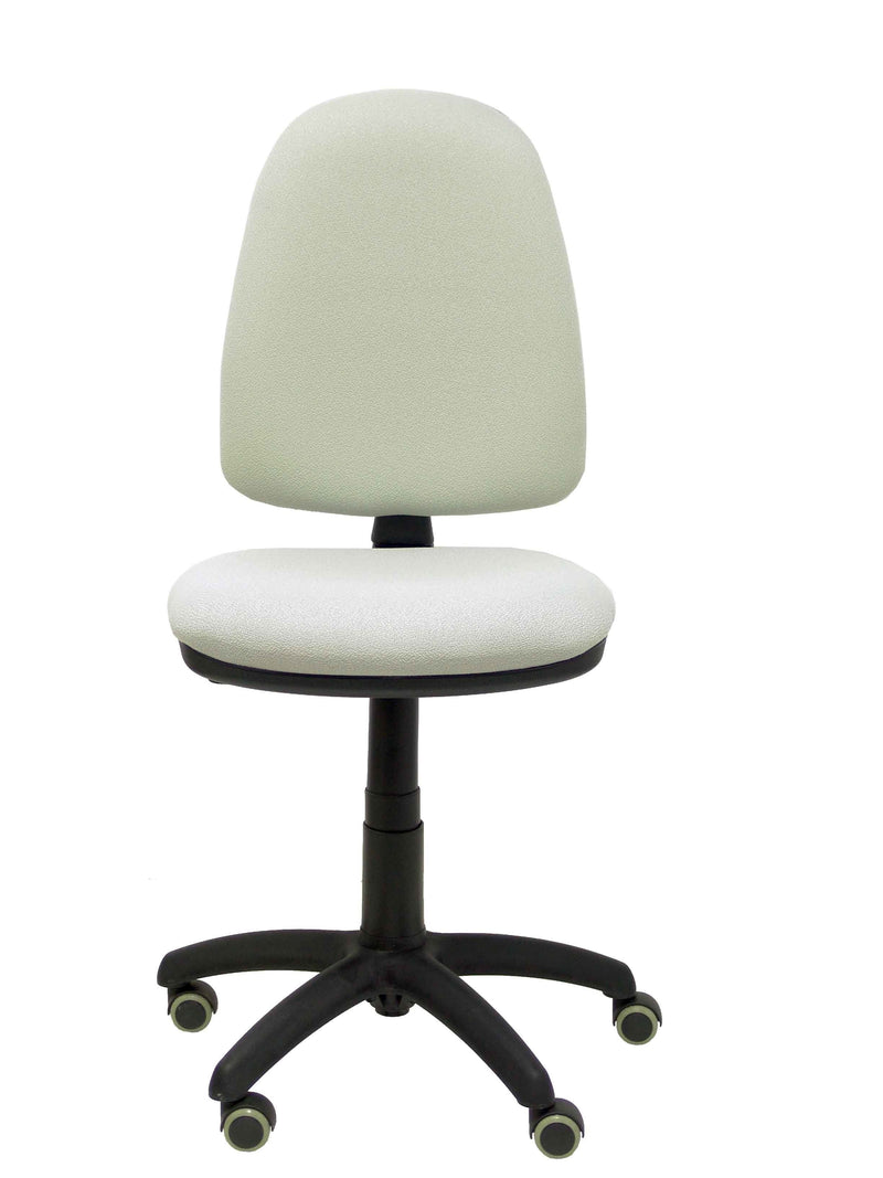 Chair Ayna Bali Grey Claro Wheels Parqué