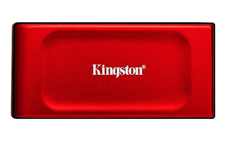 Kingston SSD XS1000 Network 2TB USB 3.2 Ext