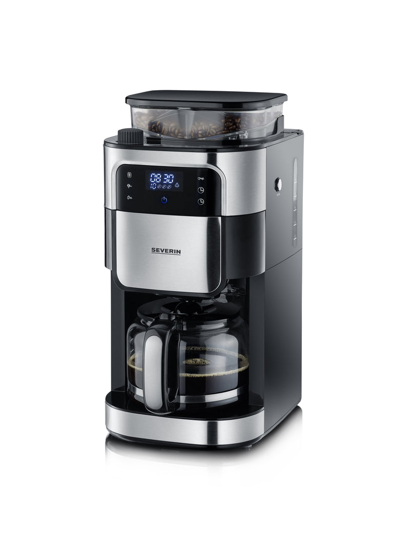 Severin Coffee Machine Ka 4813 Totalmente Automática