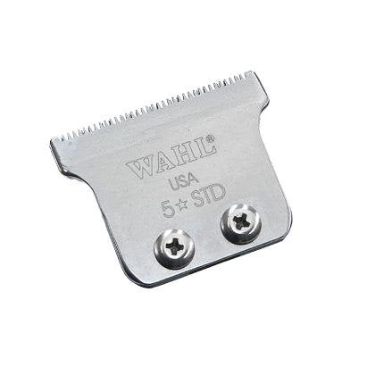 Wahl T-shaped Schneidsatz