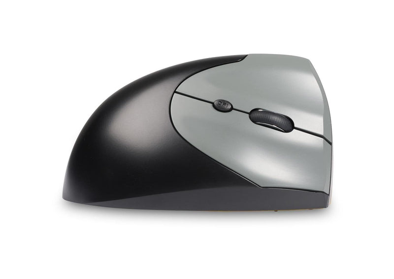 Mouse Bakkerelkhuizen Handshake 3- Mode Vertical Right Retail