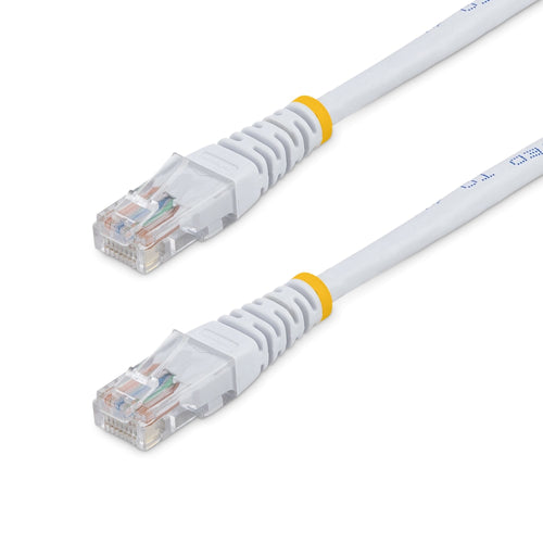 StarTech Cable Network Eth. 15M UTP Patch CAT.5E — image 1