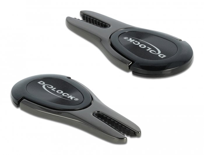 Delock Stand Universal Phone Mobile Phone Mini 4 1 Antracita