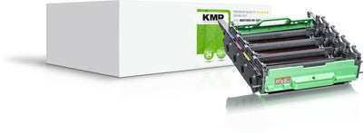 Kmp Drum Brother DR-320CL DR320CL Black 25000 S. B-DR25 Remanufactured — image 1