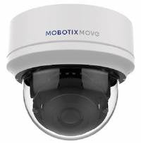 Mobotix Camera IP MX-VD2A-2-IR-VA Domo Vandalico