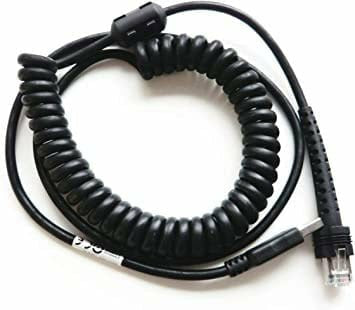 Datalogic CAB-550 Accesorio Reader Code Barcodes USB Cable — image 1