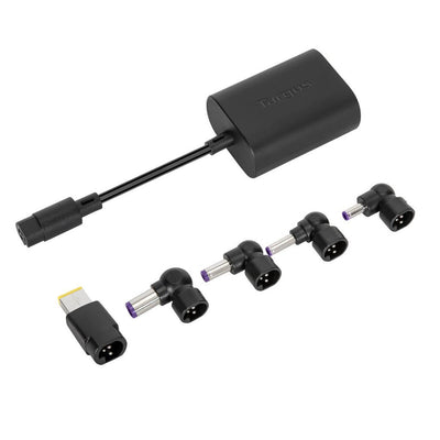 Targus Adapter Varios a USB-C Power Adapter Set — image 1