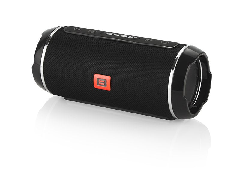 Blow 30-337 Bluetooth Speaker Black