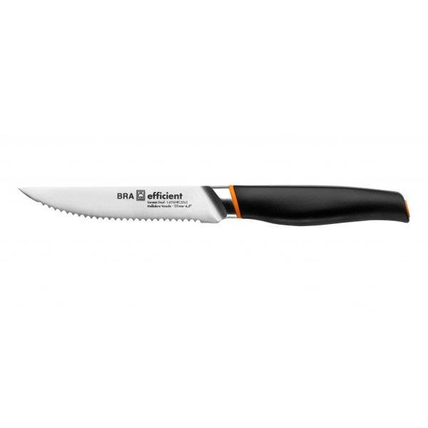 Bra Knife Tomatero Efficient A198001 Hoja 120MM Steel Inoxidable