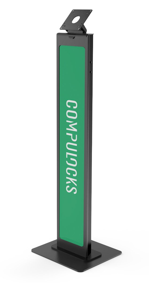 Compulocks 140B Stand Tablet/Umpc Black Stand Pasivo