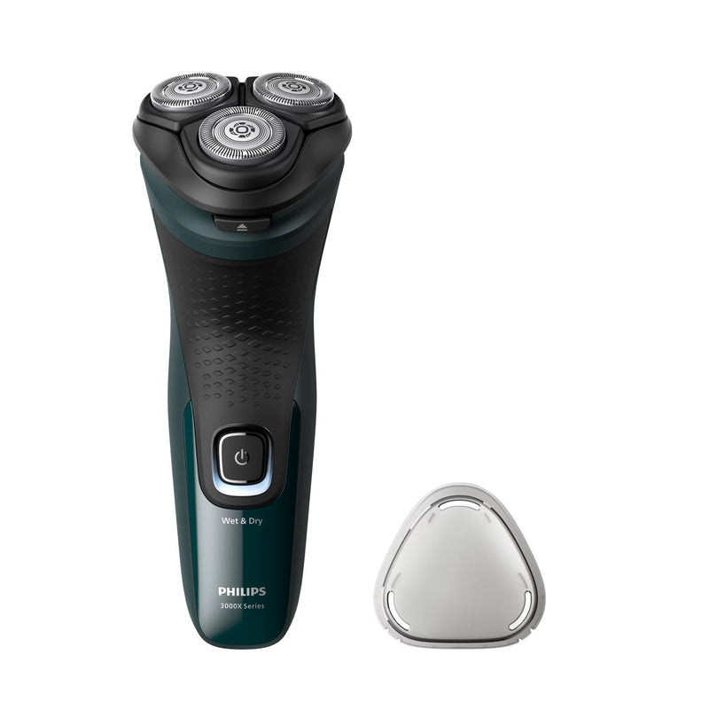 Philips Shaver Shaver 3000X Series X3002/00 Eléctrica Seco And Húmedo