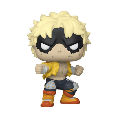 Figure Pop My Hero Academia Fatgum — image 1