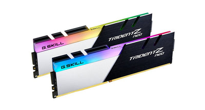 G.skill RAM DDR4 16GB PC 3600 CL16 Kit (2X8GB) 16GTZNC Neo — image 1