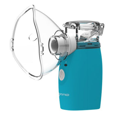 Inhalador Hi-tech Medical Oro-mesh — image 1