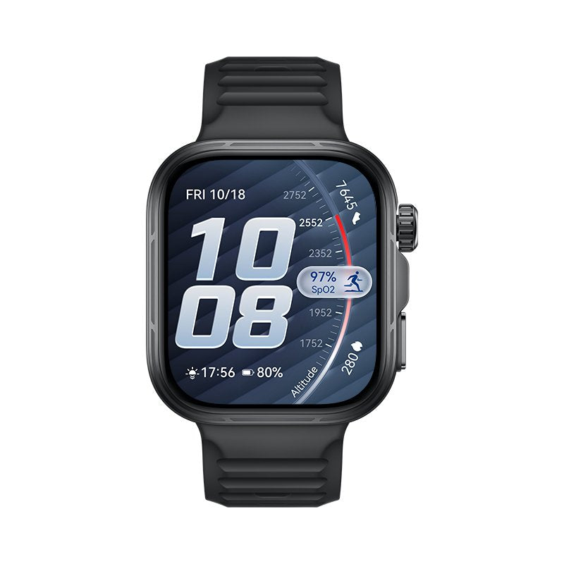 Huawei Smartwatch Watch FIT5 Pro - Black