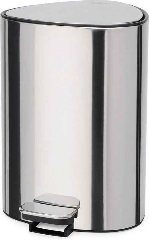 Joseph Easystore Luxe 5L Pedal Bin — image 1