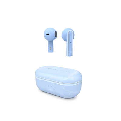 Energy Sistem Headphones Senshi Eco Green — image 1