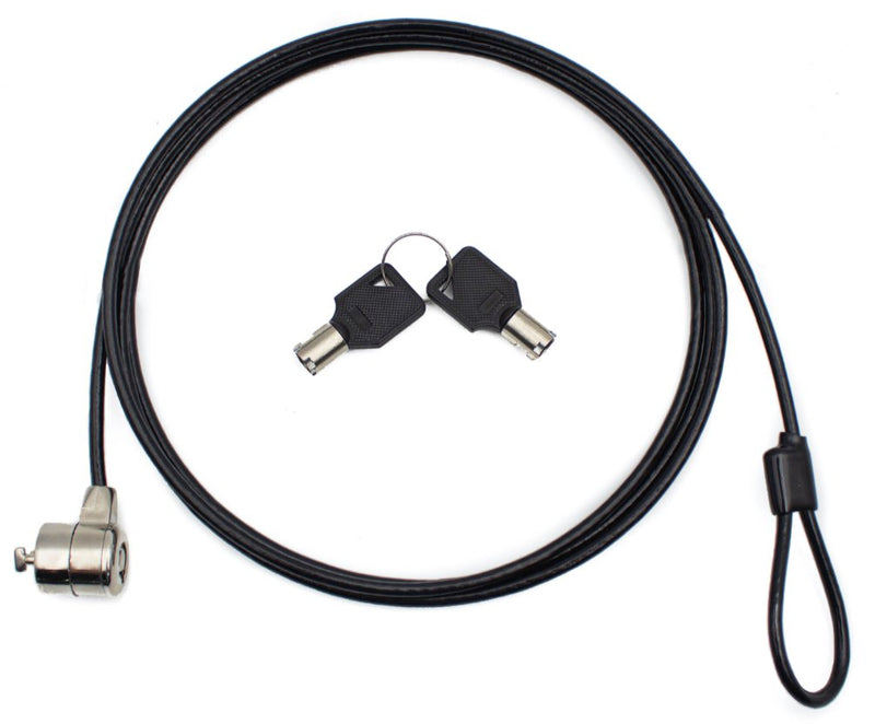Padlock Security With Key