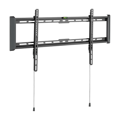 Aisens Stand Eco Ultra Slim Monitor/TV 75KG 43-90, Black — image 1