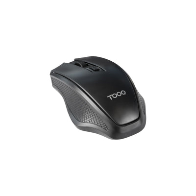 TooQ Wireless Mouse TQMW-1102-B Up To 1600 DPI — image 1