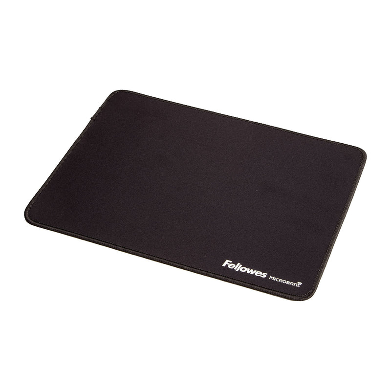 Fellowes Breyta 100138995 Mouse Pad Mouse Black